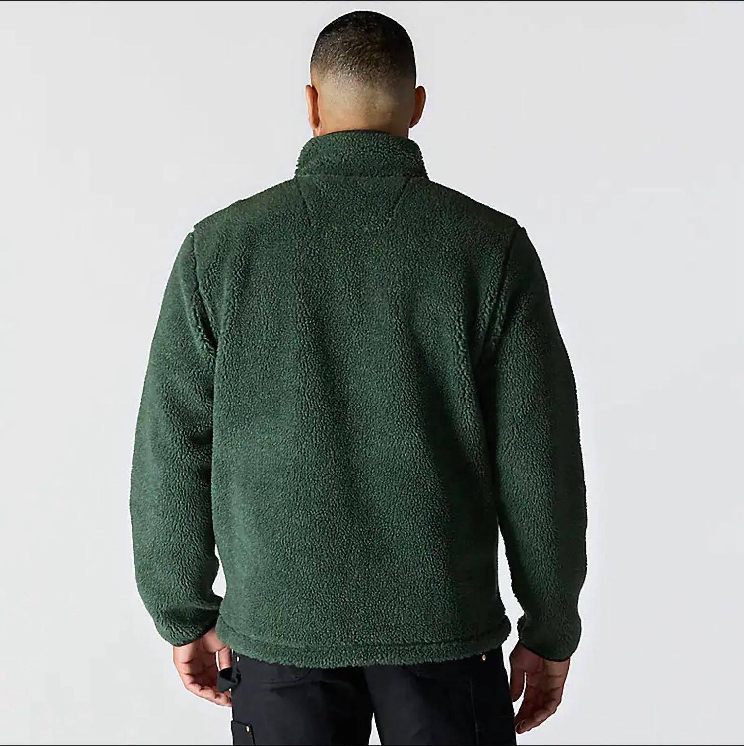 Carhartt - Loose Fit Fleece Pullover