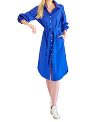 Finley - Clementine Midi Dress