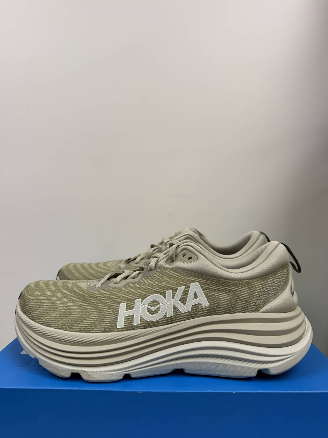Hoka - Men's Gaviota 5 Shoes - Wide