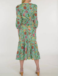 Elizabeth James The Label - Sloane Top