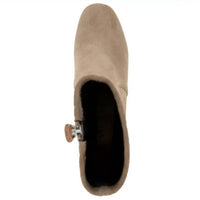 Gentle Souls - Women's Emily Suede Boots