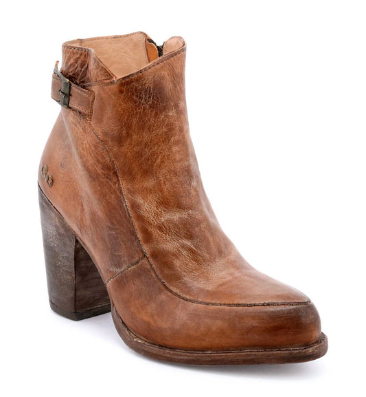 Bedstu - Women's Isla Bootie