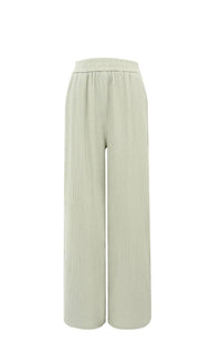 Frnch - Aymie Wide Leg Pants
