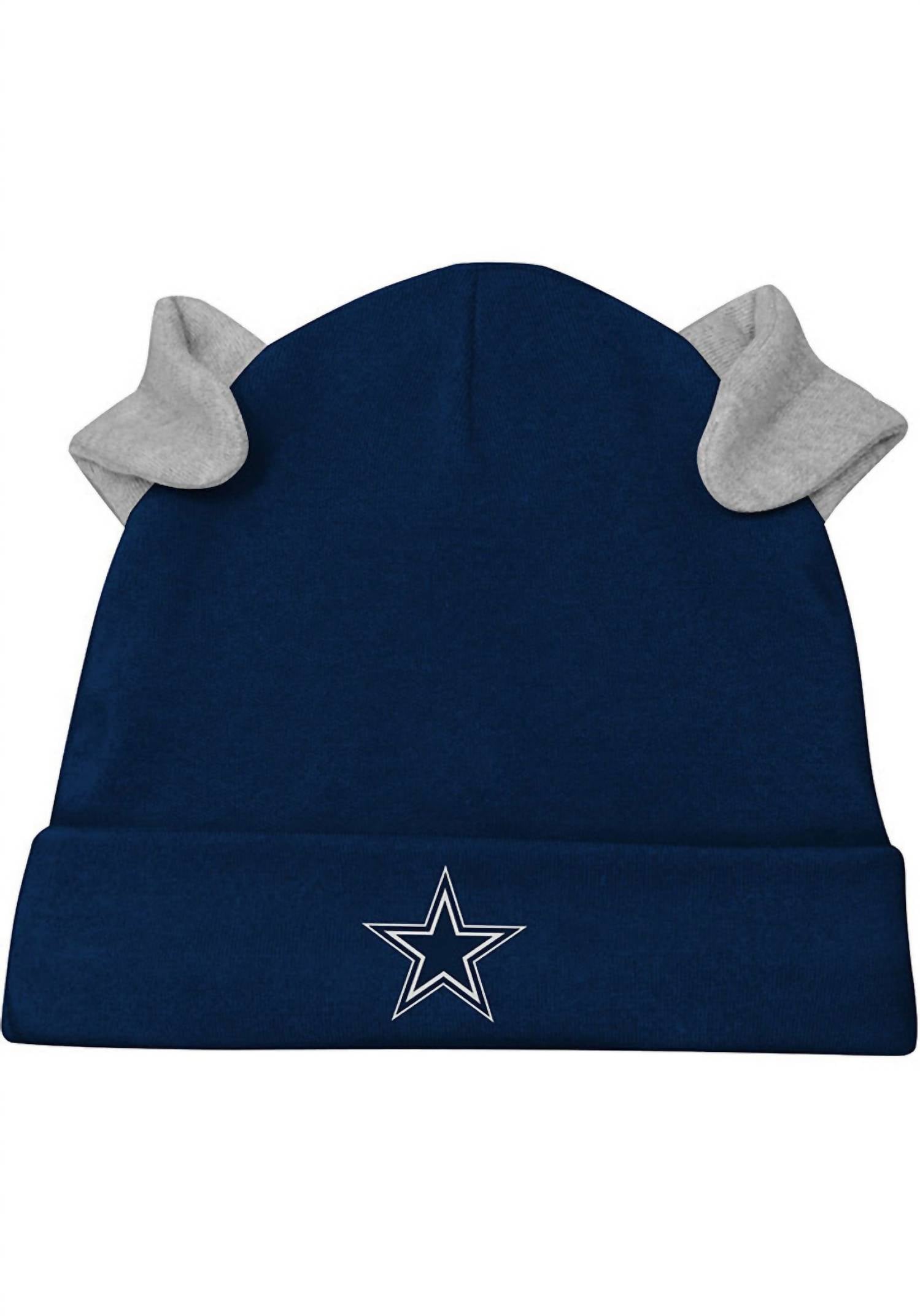 Dallas Cowboys Merchandising - Infant Dallas Cowboys Dream Team Set