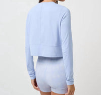 Travismathew - Moveknit Solstice Top