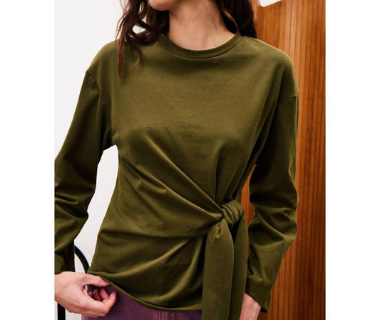 Frnch - Orchis T-shirt