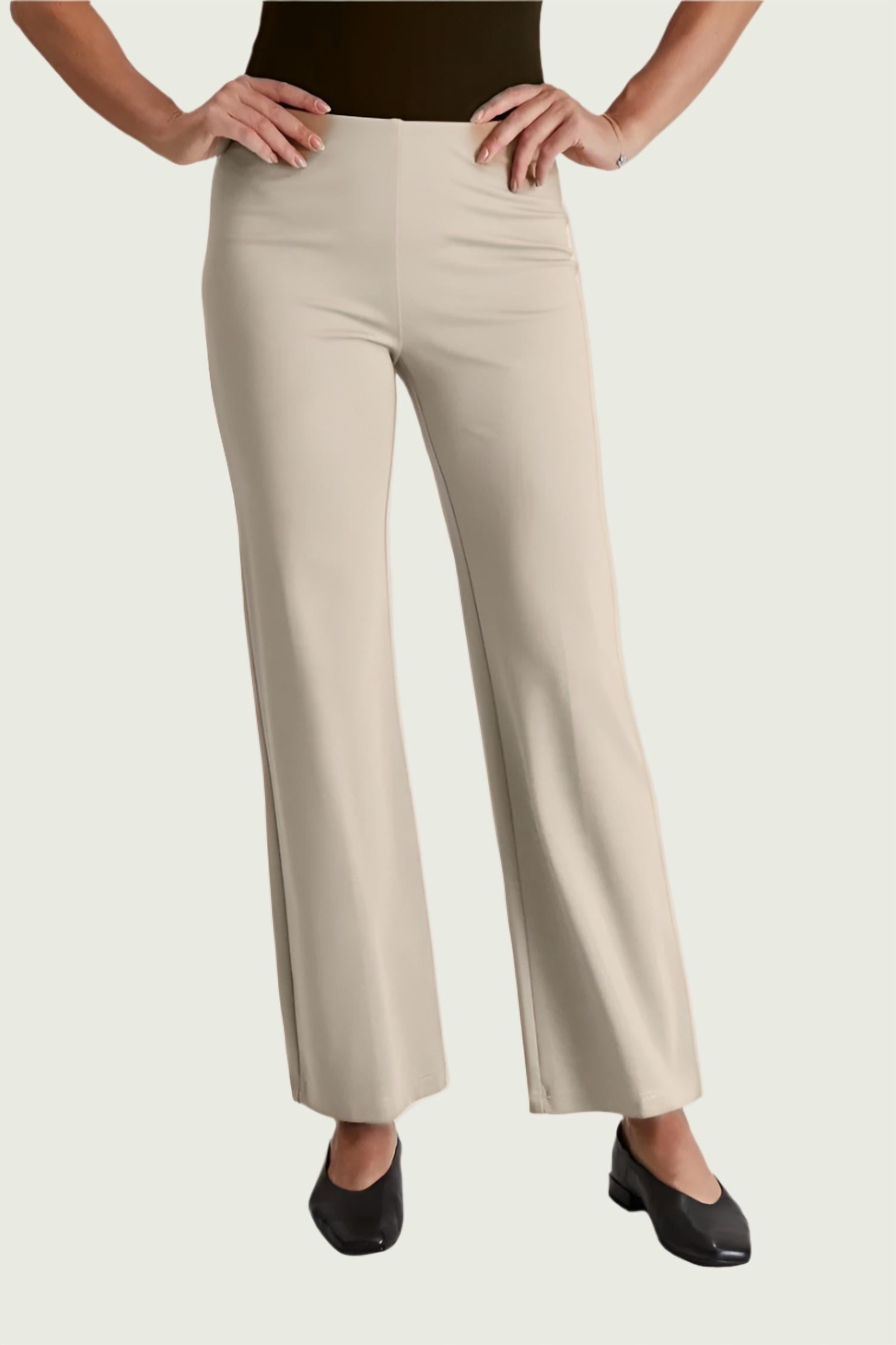 Peace Of Cloth - Jules Paramount Knit Pants