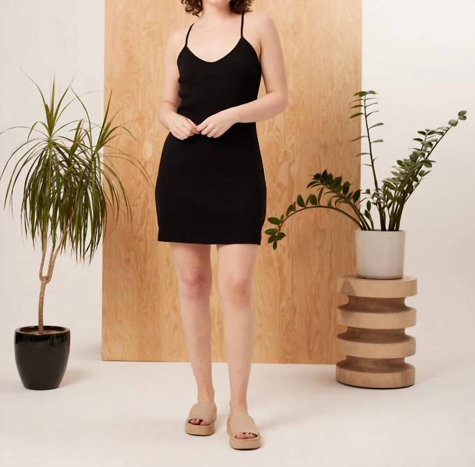 Known Supply - Portia Dress