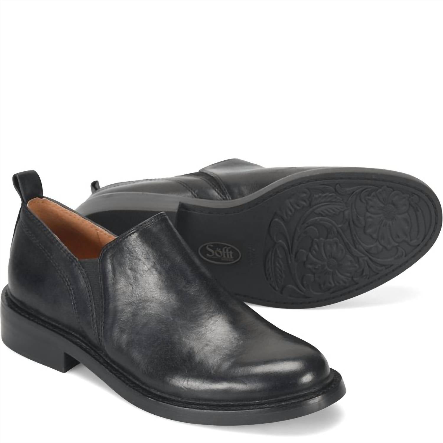Sofft - Women's Naisbury Ii Slip-on Shoes