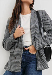 Rails - Jac Blazer