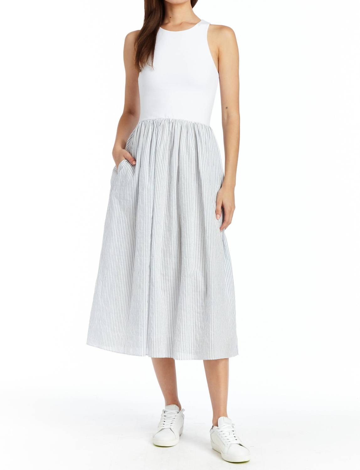 Drew - Women's Genesis Twofer Dress