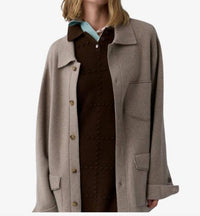Guest In Residence - Industry Jacket