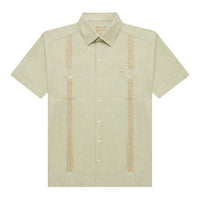 Texas Standard - Men's Guayabera Libre Shirt