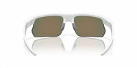 Oakley - Unisex Bisphaera Matte Carbon Sunglasses