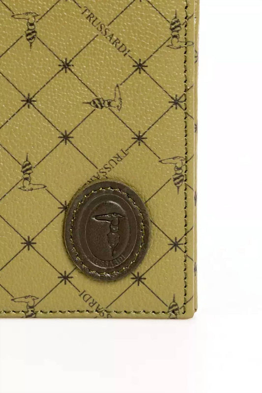 Trussardi - Men's Leather Wallet