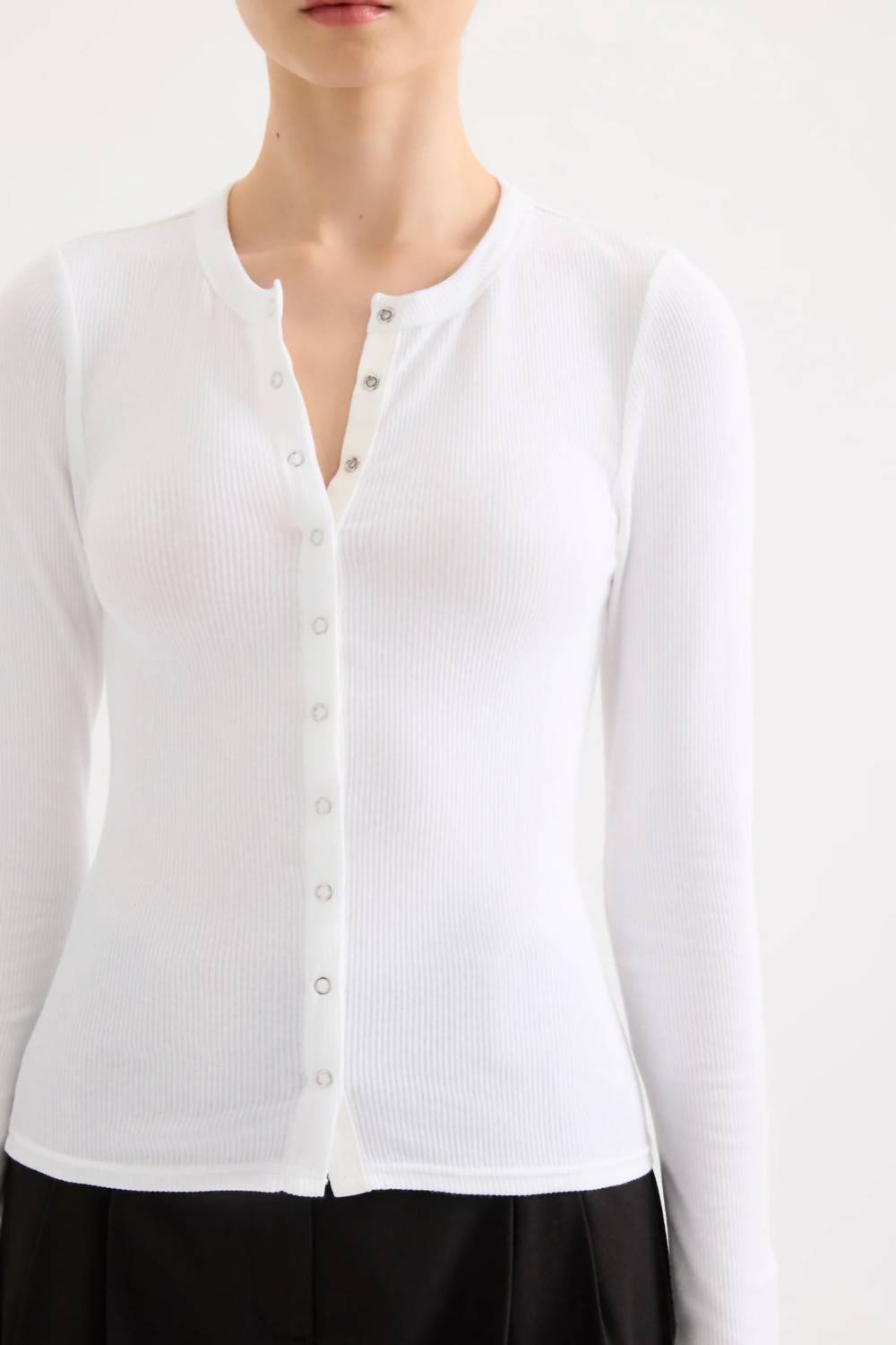 Nude Lucy - Women's Terrin Top
