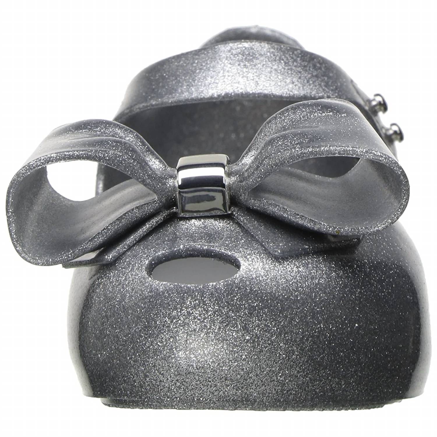 Mini Melissa - Girl's Ultragirl Viii Bb Mary Jane Flats