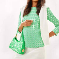 Lilly Pulitzer - Women's Tamara Shoulder Bag