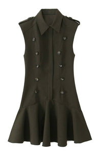 Sundayup - Clover Mini Dress