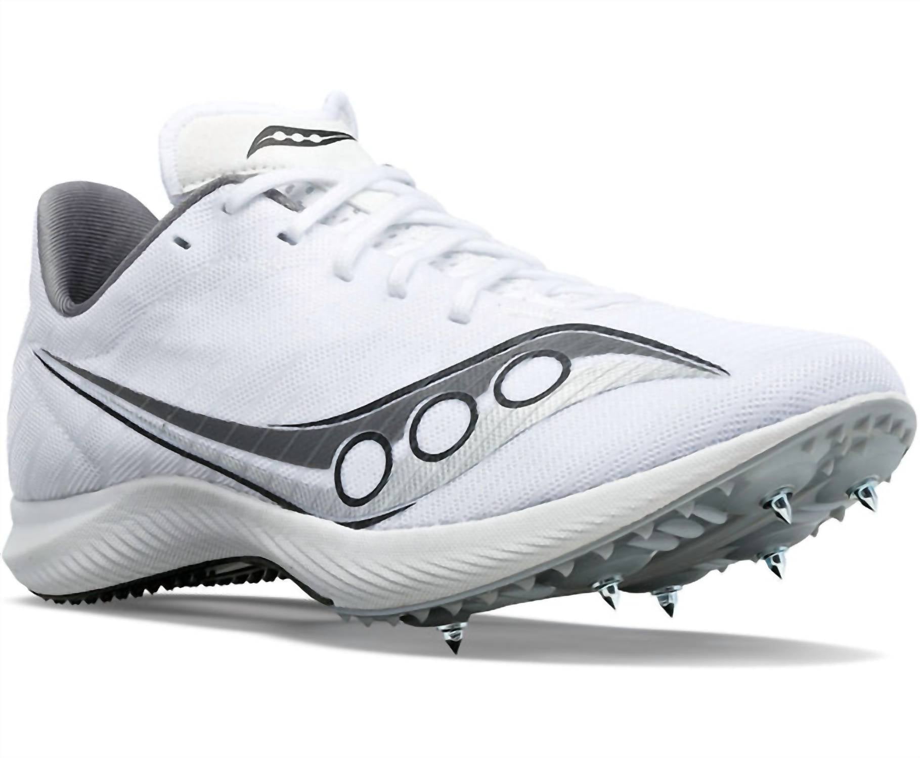 Saucony - Men's Velocity Mp Athletic Racing Shoes