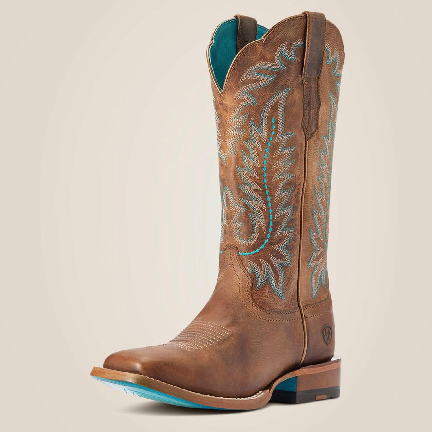 Ariat - Women's Frontier Tilly Western Boots