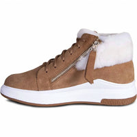 Cloud Nine - Women's Randi Sneaker Booties