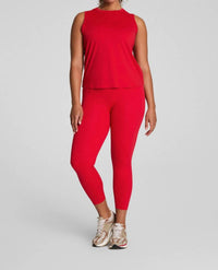 Spanx - Activate Crewneck Tank Top