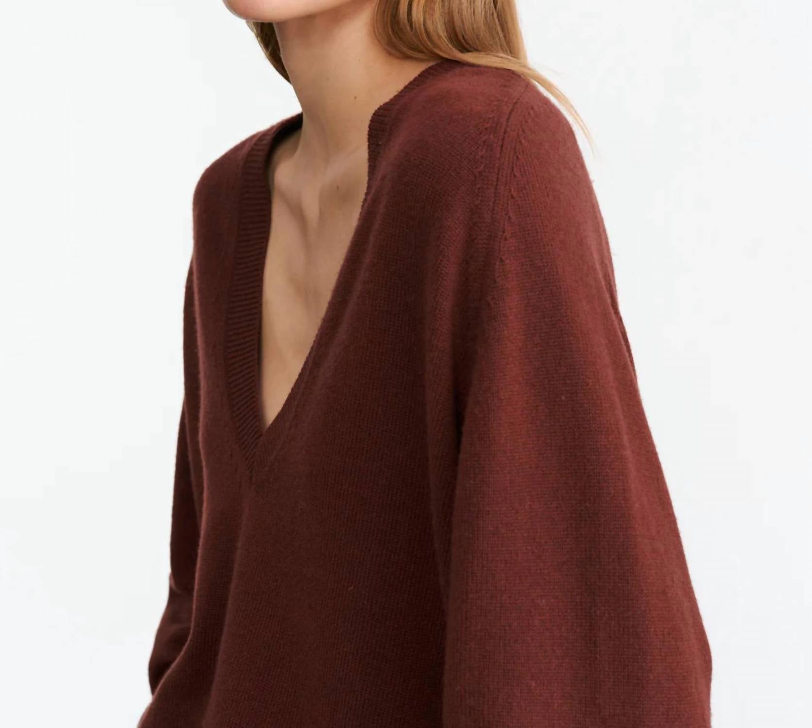 Nili Lotan - Feron Sweater