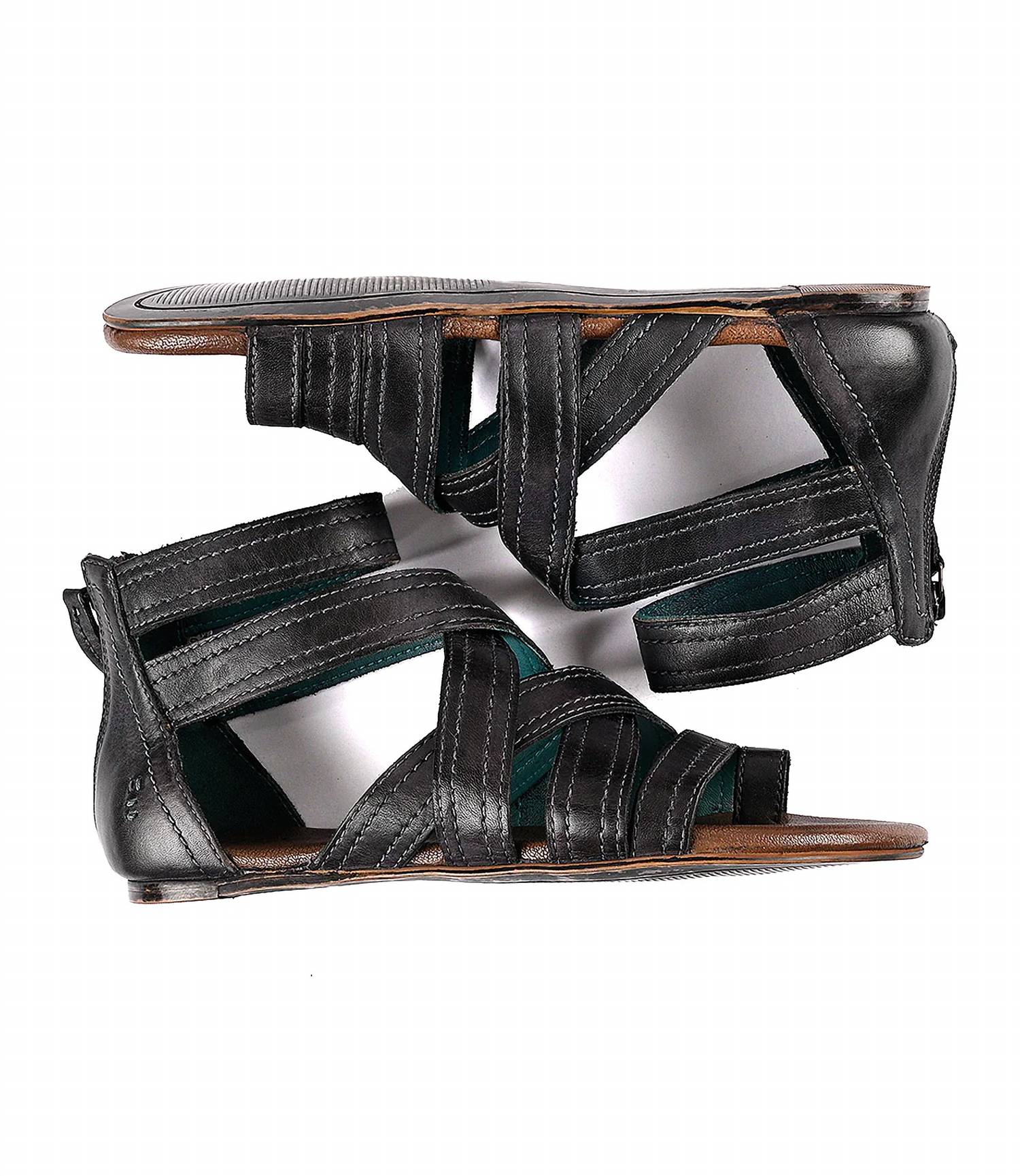 Roan - Women Royalty Sandal