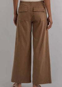 Kut From The Kloth - Meg High Rise Wide Leg Pants