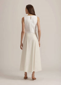 Favorite Daughter - Lila A Line Skirt