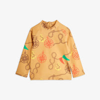 Mini Rodini - Kid's Nautical UV Rashguard