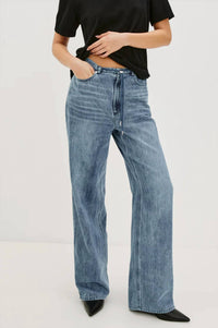 Rails - Normandie Denim Jeans