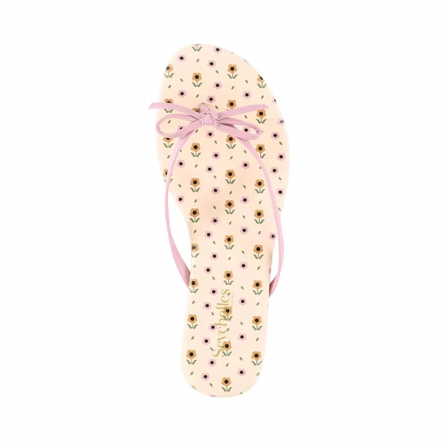 Seychelles - Women's Wish List Sandal