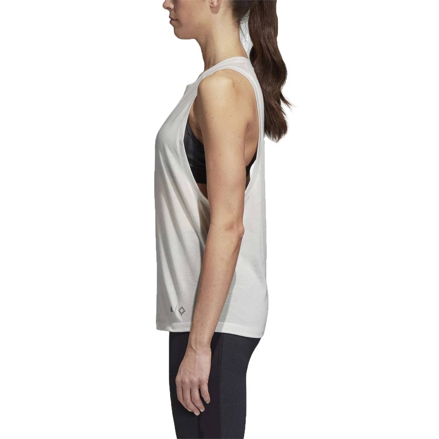 Adidas - Wanderlust Tank Top