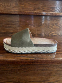 Ccocci - Women's Anya Sildes