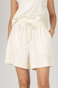P.Cill - Butter Modal Shorts