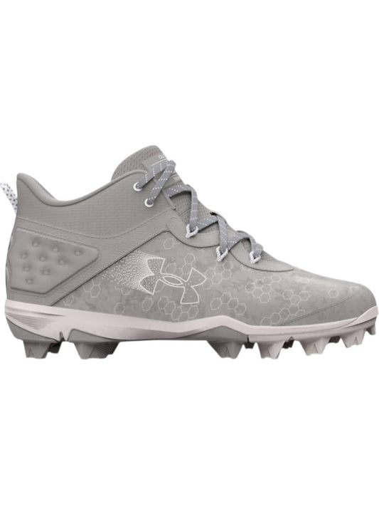 Under Armour - Mens Harper 8 Mid Baseball Shoes