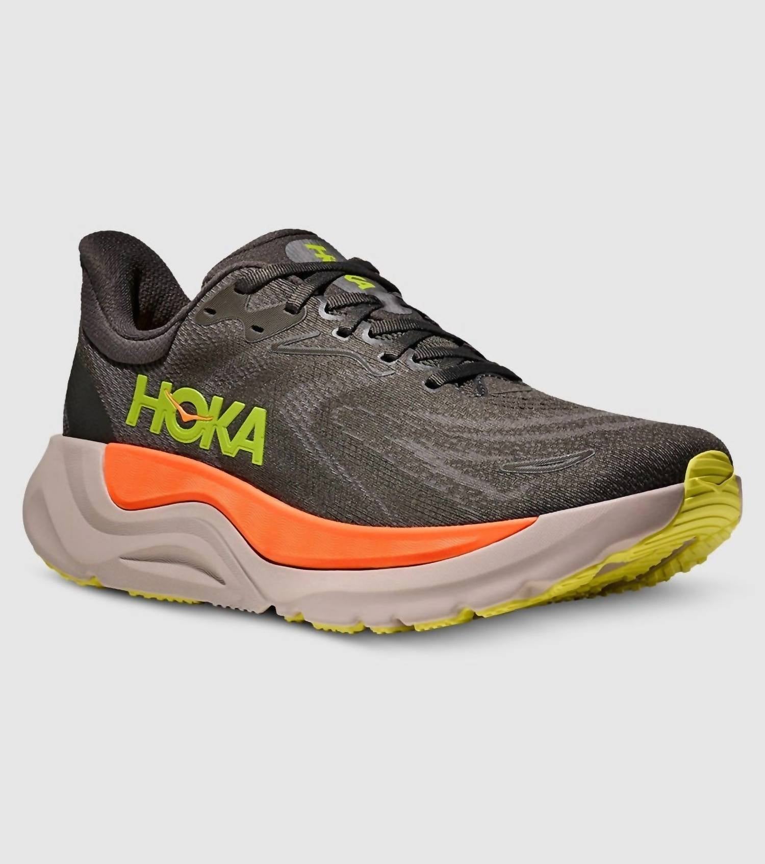 Hoka - Men's Arahi 8 Running Shoes