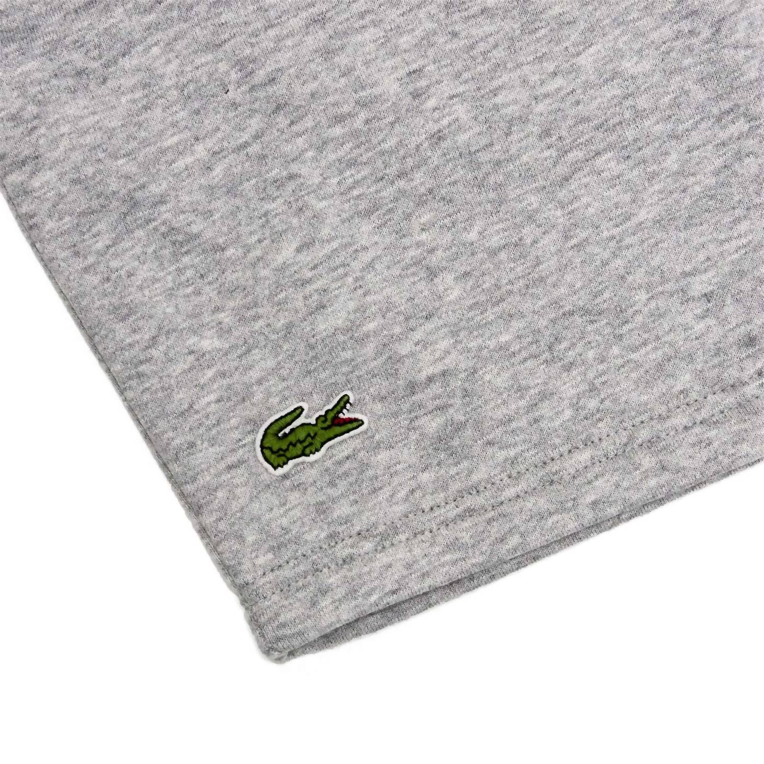 Lacoste - Men's Sport Tennis Fleece Short