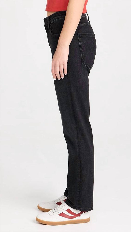 Mother - Smarty Hover Pants