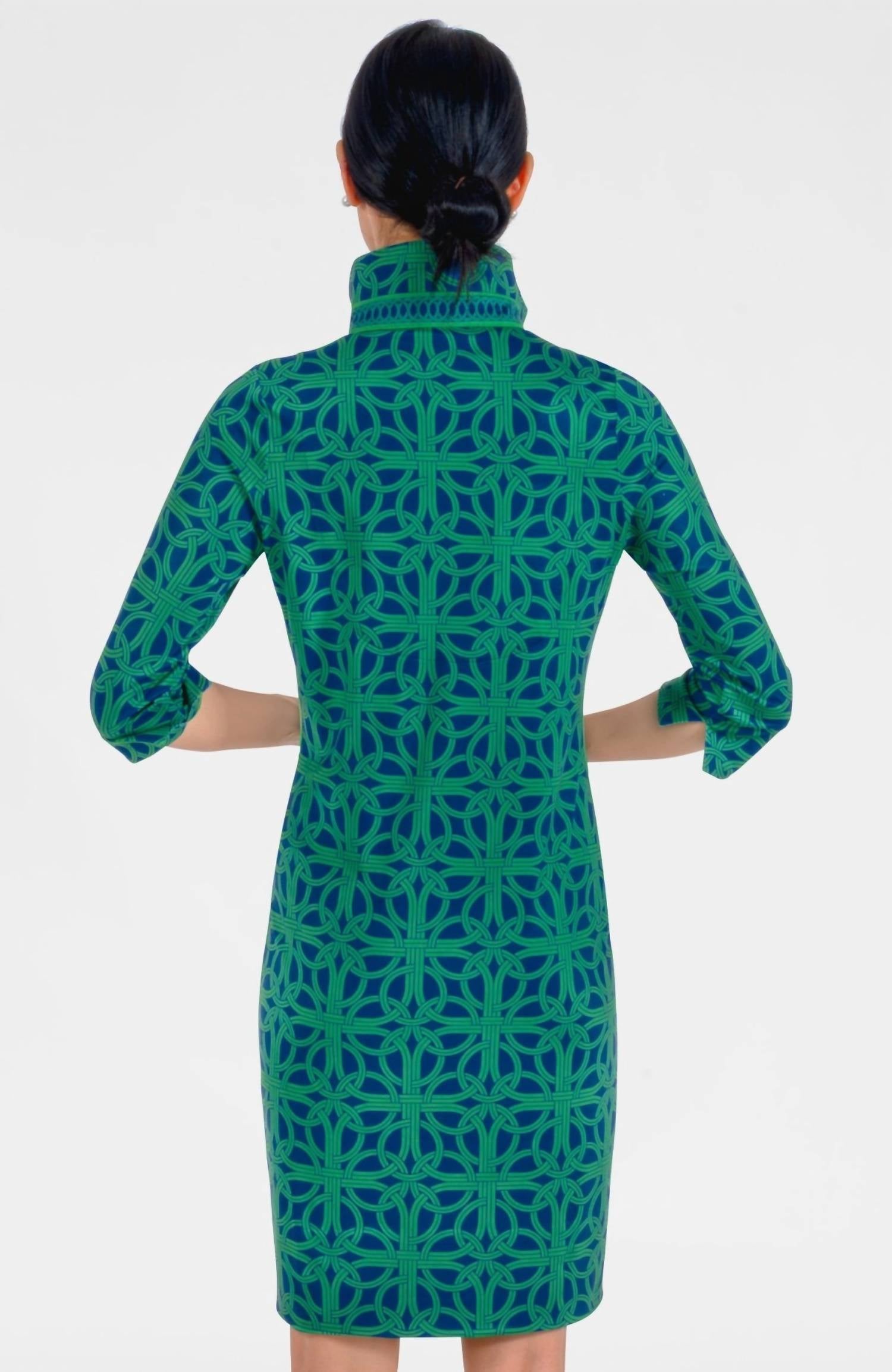 Gretchen Scott - Everywhere Dress
