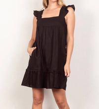 Very J - Full of MySelf Dress
