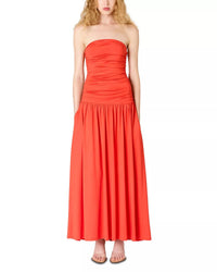 Nia - Santal Dress