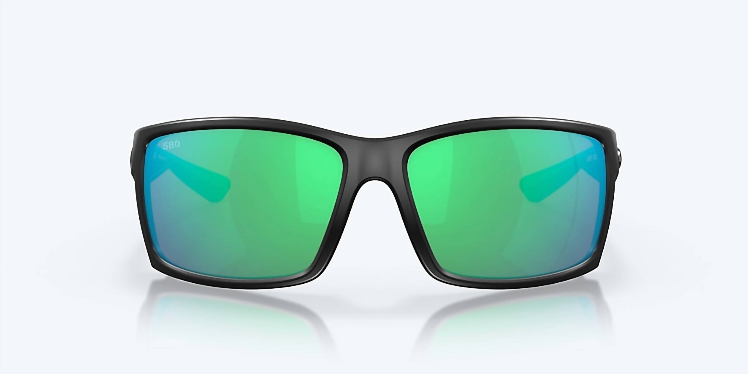 Costa Del Mar - Reefton Polarized Sunglasses 9007 - 19 - 64