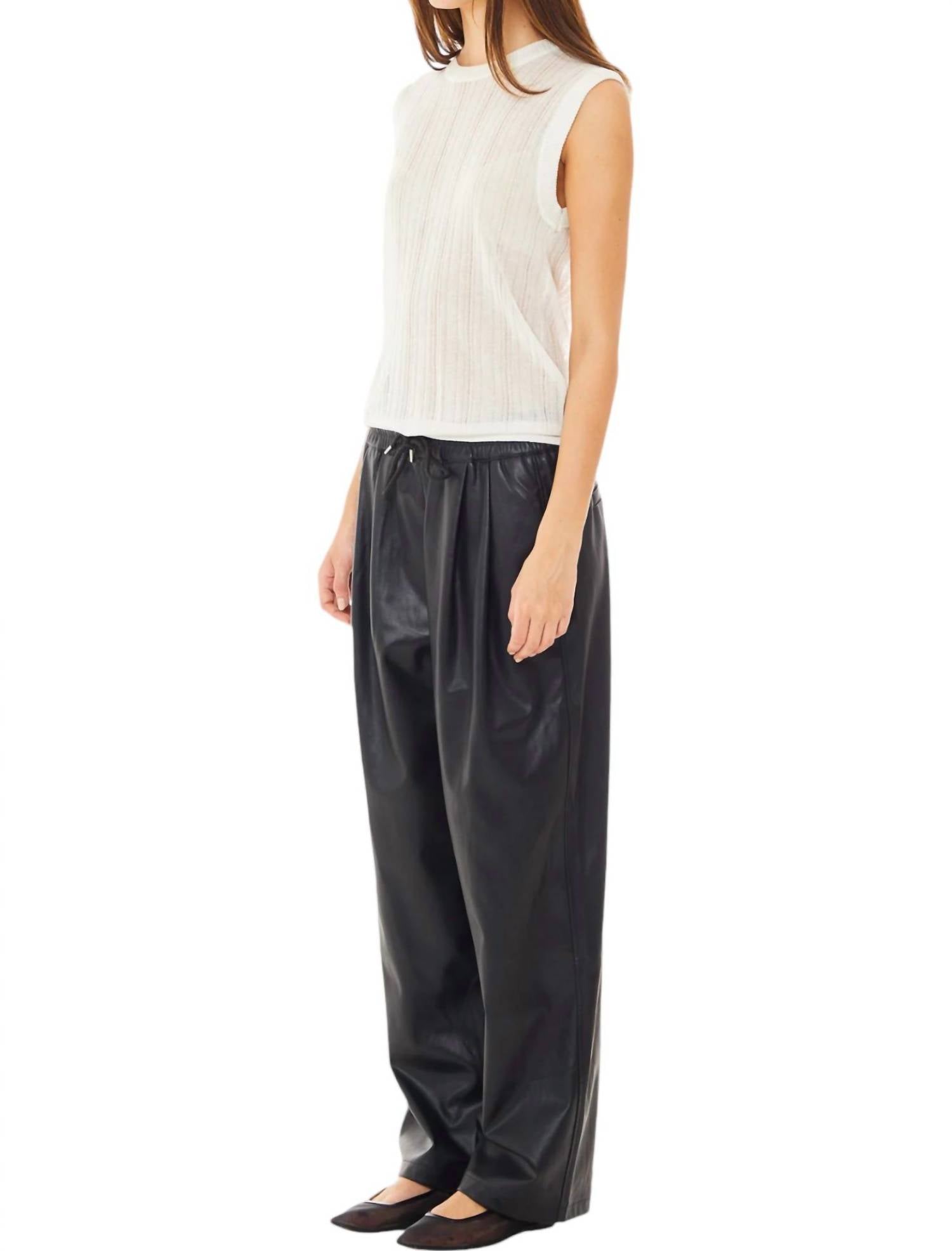 Find Me Now - Harper Baggy Pants