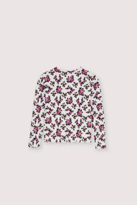 The New Society - Kid's Rib Tee