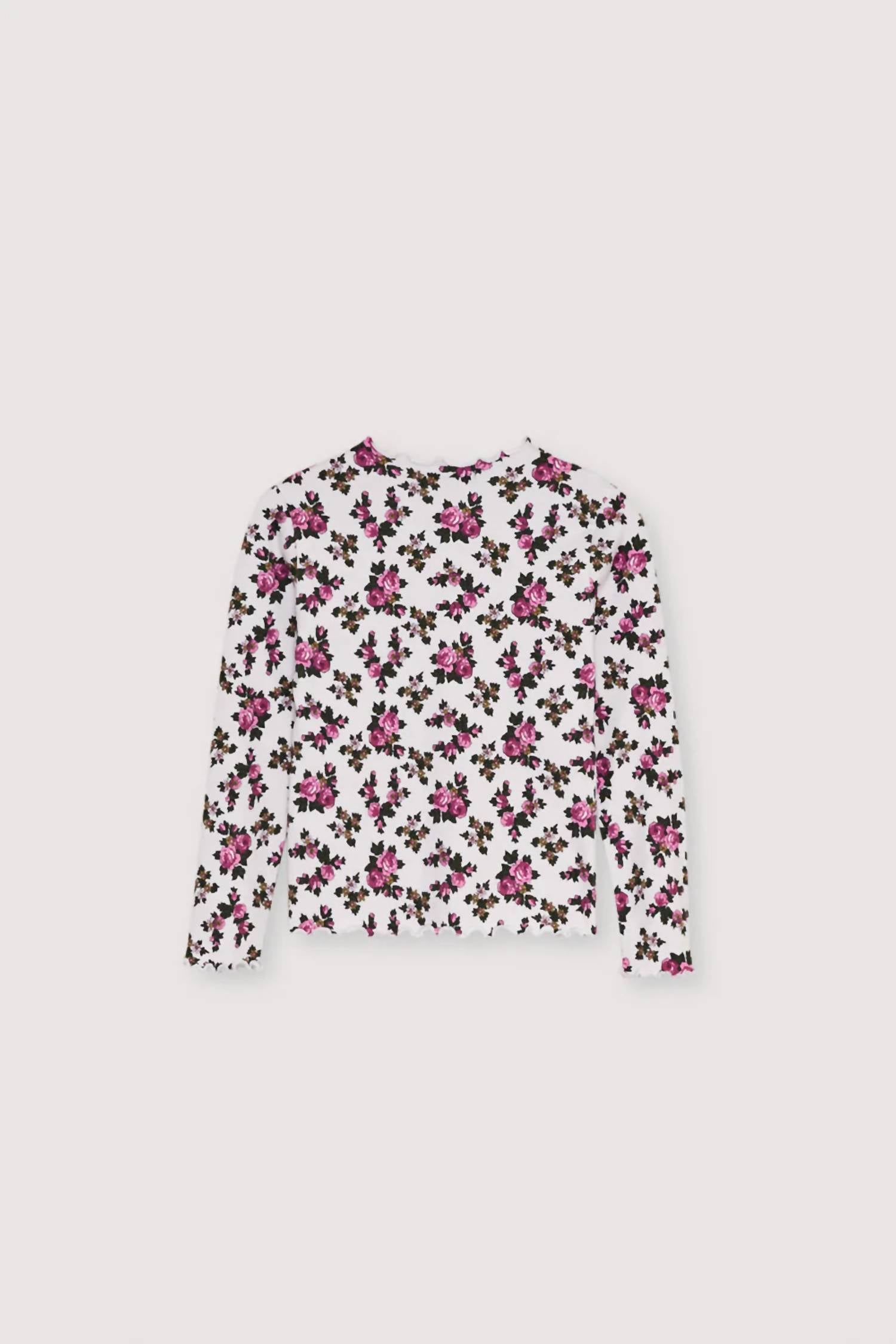 The New Society - Kid's Rib Tee