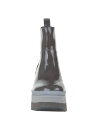 Naked Feet - Women's Guild Platform Chelsea Boots