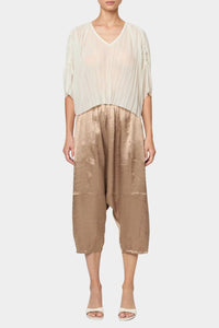Atelier Delphine - Kiko Satin Pants